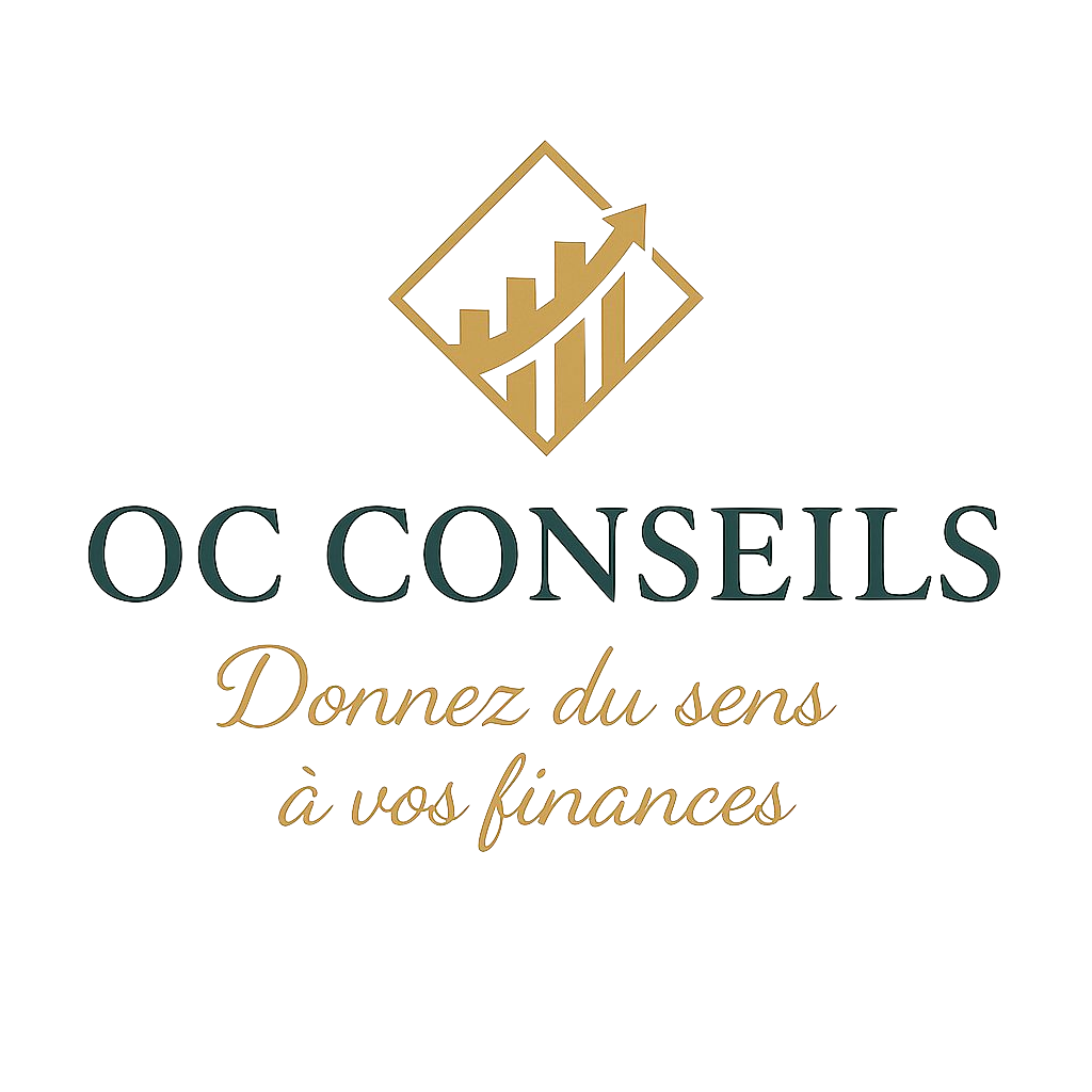 OC CONSEILS – Donnez du sens à vos finances